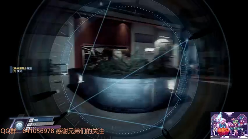 【2022-01-31 17点场】AllenCode：游戏日常+听歌