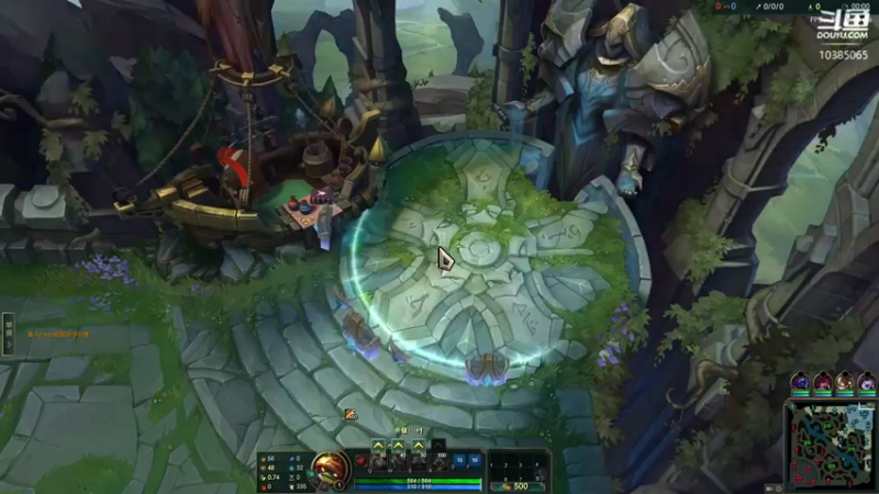 【2022-02-02 03点场】秋之莹：龙龟快递使命必达