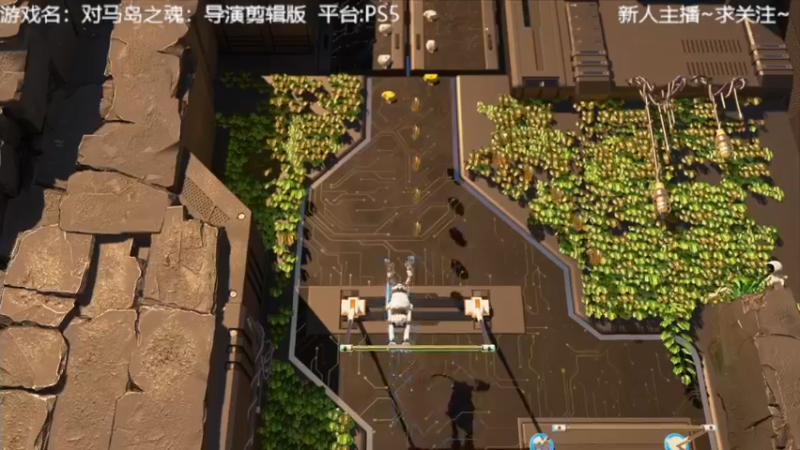 【2022-02-01 21点场】洋叔叔很水：新年快乐~这游戏有点意思啊