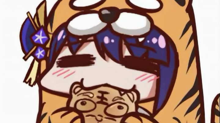 原神