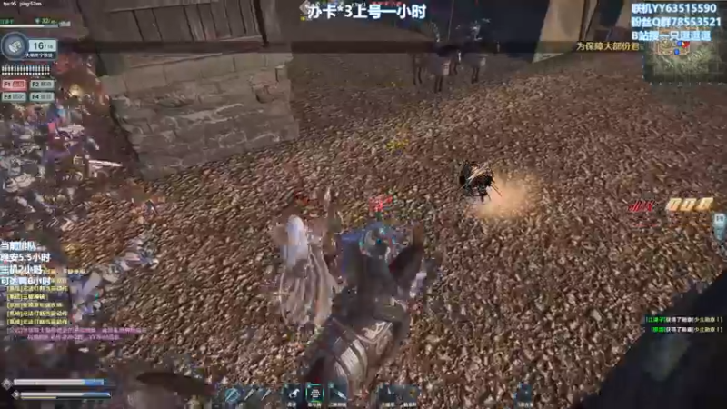 【2022-02-02 00点场】逗逗逗QvQ：好兄弟们虎年吉祥！