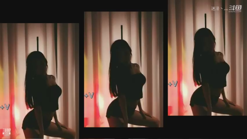 朴雨彬-妩媚舞蹈-67