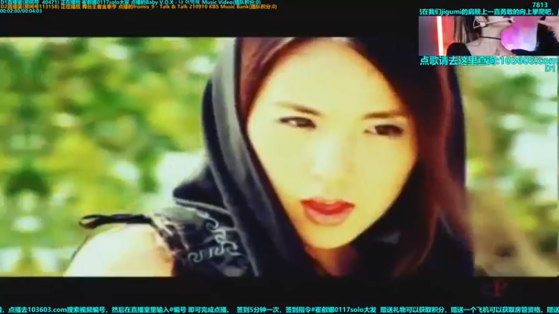 【2022-02-01 23点场】彼岸KARA：崔叡娜0117solo大发！