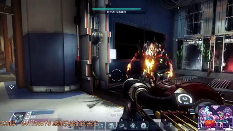 【2022-01-30 15点场】AllenCode：游戏日常+听歌