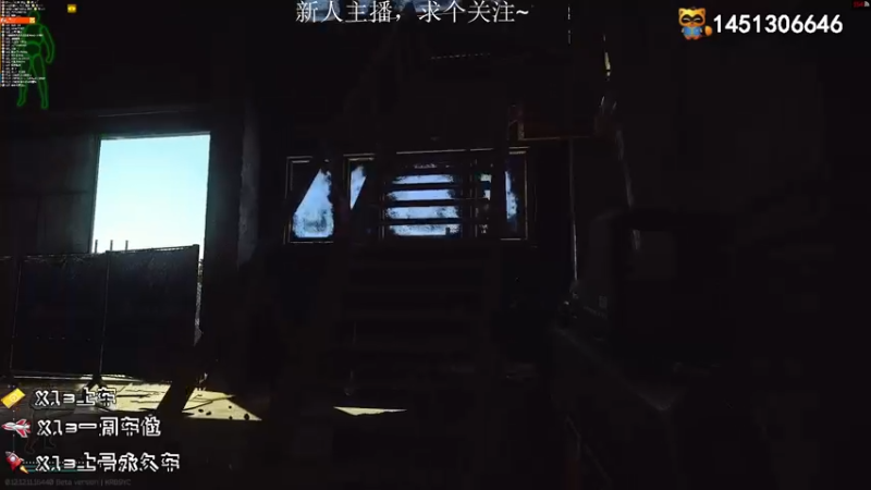 【2022-01-30 19点场】毛v毛sir：每日任务结束，今天跳伞模拟器!