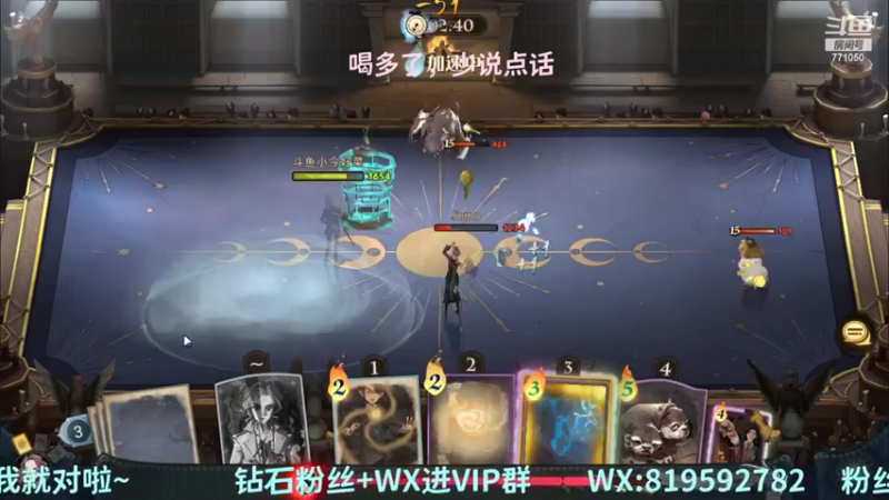【2022-02-02 03点场】小今好欧啊：新的一年要开开心心的哦