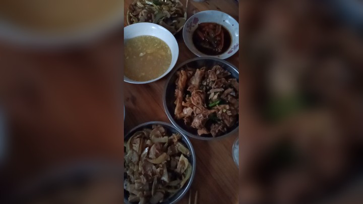 团团圆圆过大年