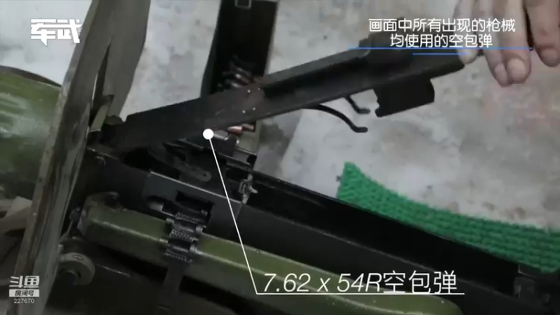 【2022-02-01 22点场】军武直播：亮刃朝鲜 中美曾经的巅峰对决