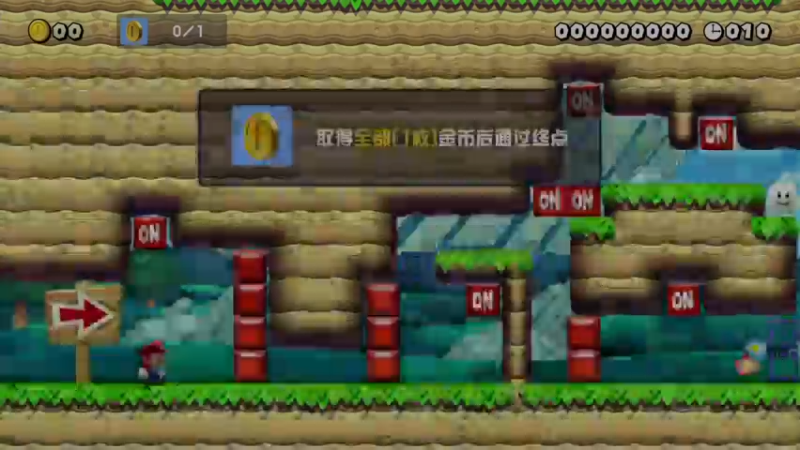 【2022-02-02 04点场】KazeLink：马力欧-Link 技术主播没有GG