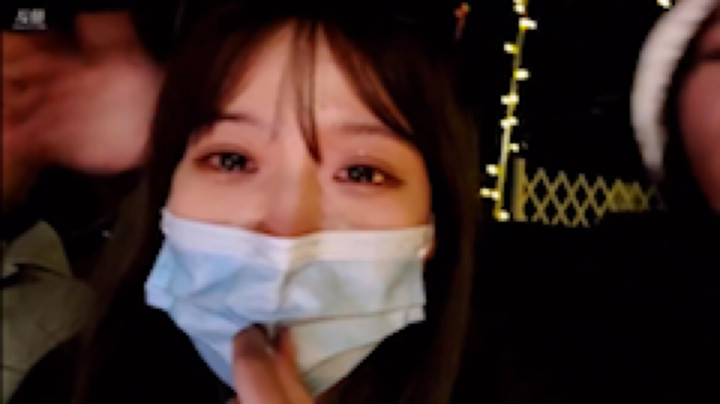 是你的小猪哦发布了一个斗鱼视频2022-02-02