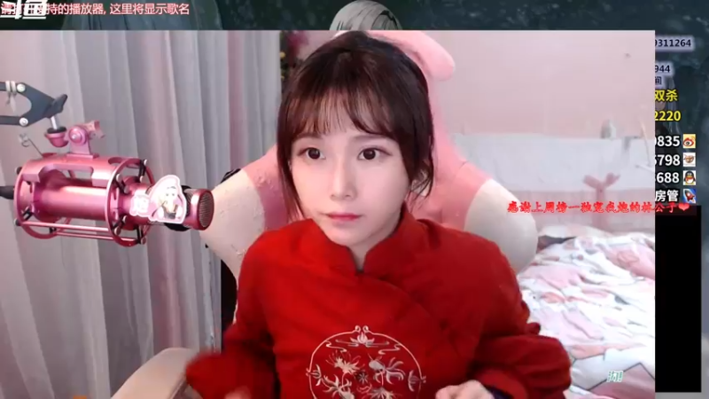 【2022-02-02 18点场】大枪炮狗：噼里啪啦 崩崩崩！