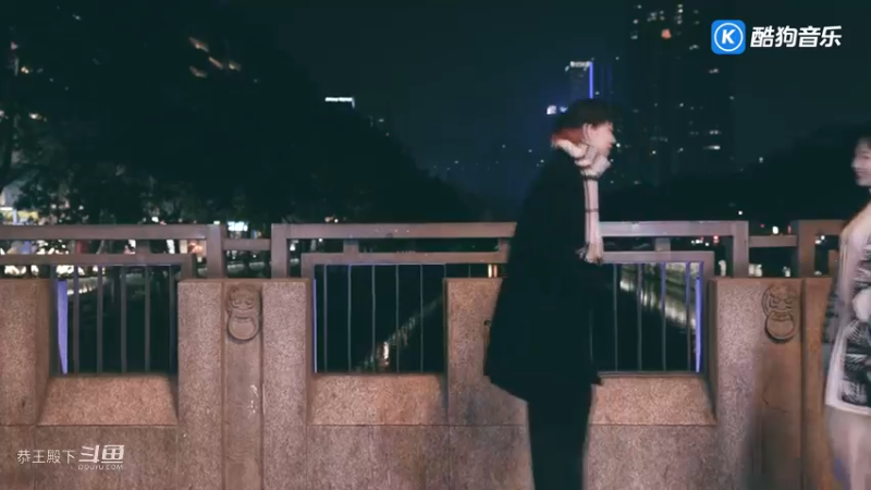 未知人物 - （住进你的心痛）