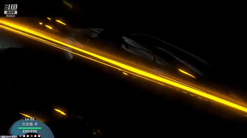 【2022-02-01 21点场】黑梦乄：原神and宝可梦