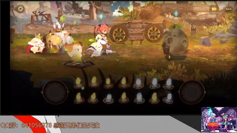 【2022-01-30 13点场】AllenCode：游戏日常+听歌