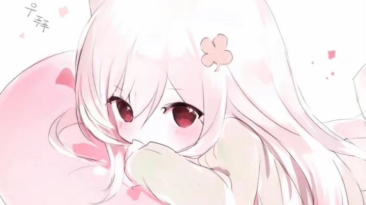 小号冲蚀月～～
