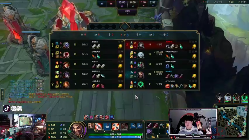 【2022-02-02 01点场】单纯轻枫：新年快乐鸭！！ 155655