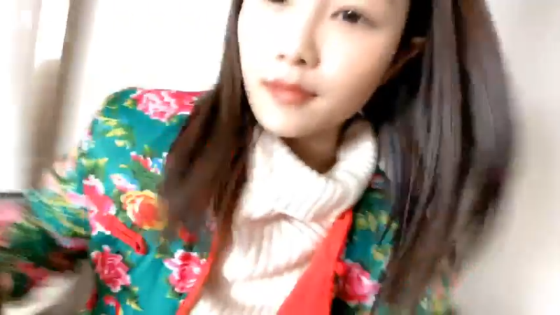 【2022-01-30 22点场】百变姑姑肖淑洁：回乡下过年啦