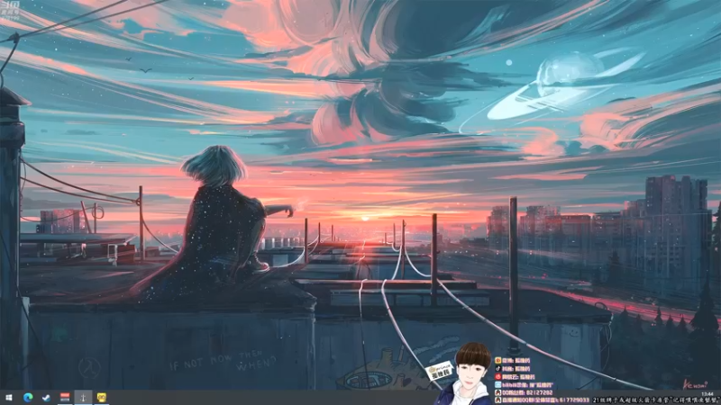 【2022-01-31 13点场】孤独药：除夕 初一 初二 过年休息~