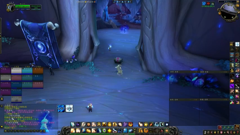 倾世如歌公会-9.0版本大秘境冲层赛活动  奖励月卡5张、金币560万、合剂65组