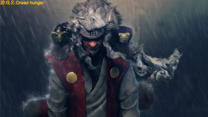 【2022-02-02 18点场】巴格拉斯：热爱生活，走进巴叔