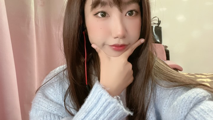 新年快乐～