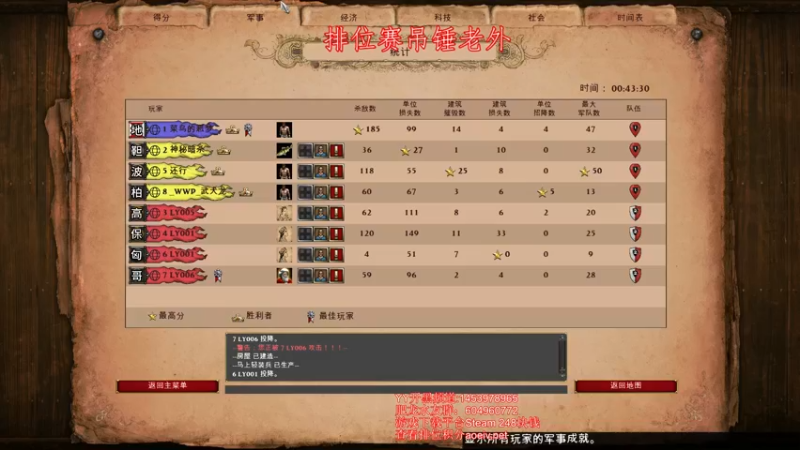 【2022-02-01 23点场】帝国时代肥龙大师：肥龙：祝大家新年好 肥肥白白  龙精虎猛