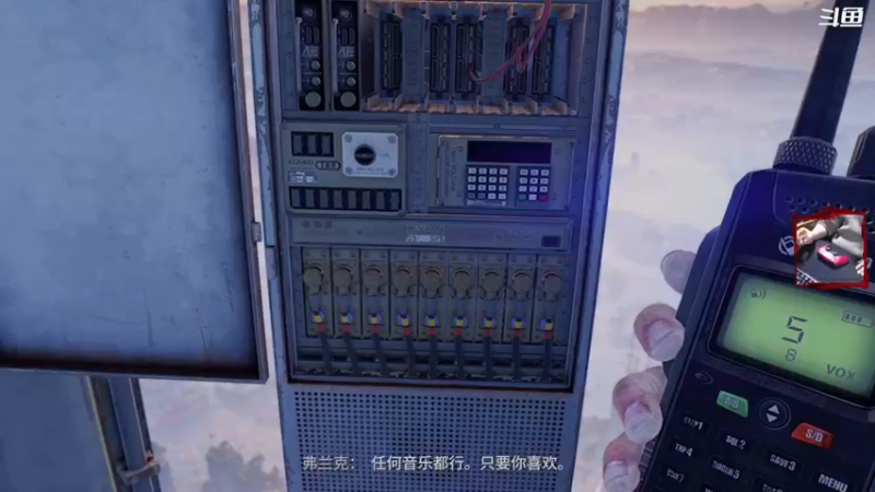 【2022-02-01 05点场】迪克bro：祝大家新年快乐！！-《消逝的光芒2》走起