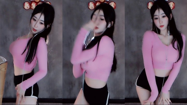 【小泽瑾香】02-01 本场人气值TOP1舞蹈