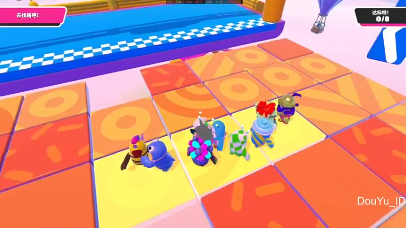 【2022-02-02 19点场】这个ID很流弊：过年好 新年好 年年好 （ID