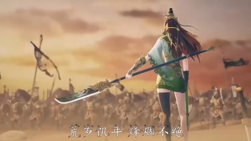 战场那些细节你知道多少（胜天VS小学生）