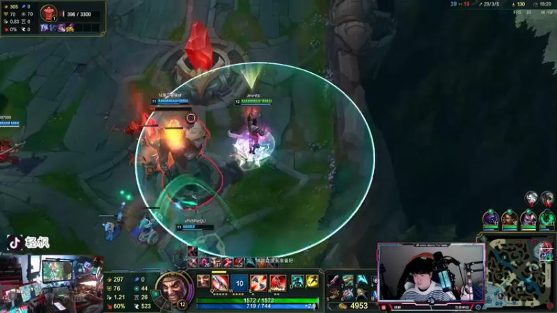 【2022-02-02 03点场】单纯轻枫：新年快乐鸭！！ 155655