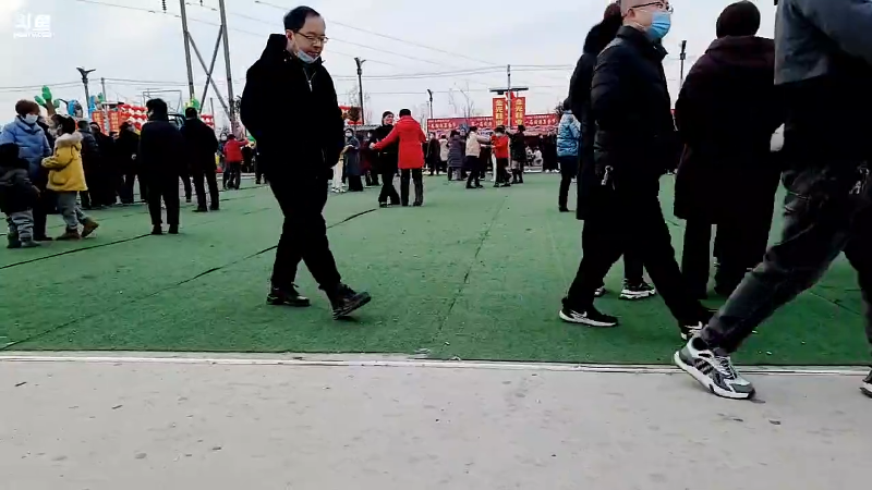 【户外】火力堂主的精彩时刻 20220202 16点场