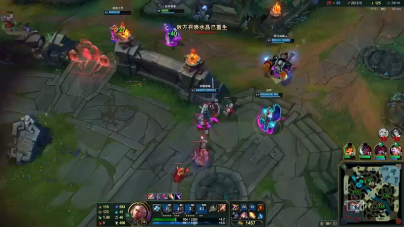 【2022-02-02 17点场】Ben4丶zz：峡谷全能王已王者冲一千 253872