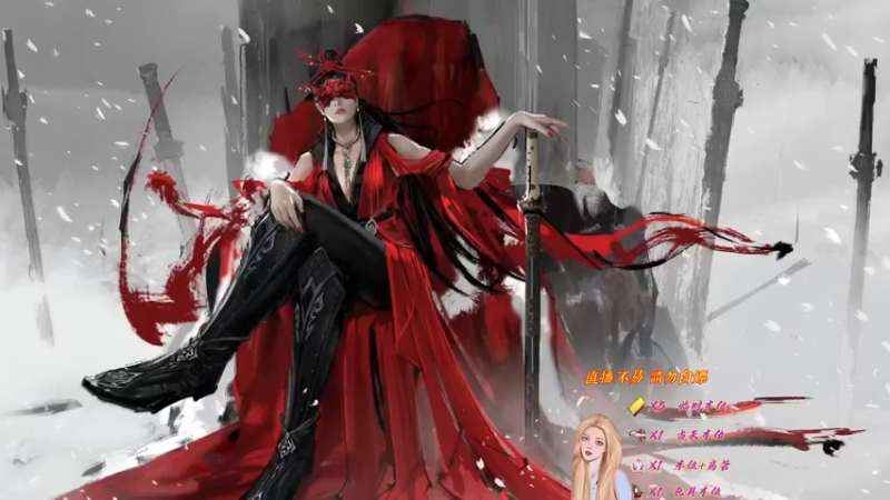 【2022-02-01 01点场】wcaic小玖菜丶：【有车位】虎年大吉！