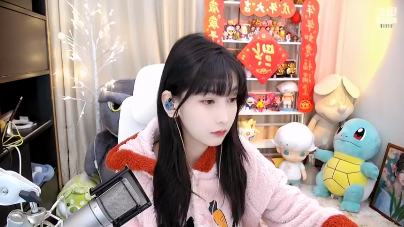 【2022-02-02 17点场】叶知秋Vanessa：秋：大年初二