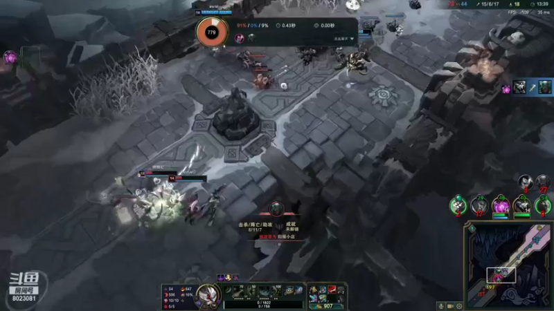 【2022-02-02 17点场】猪来慢：开播啦嘻嘻 可以带水友