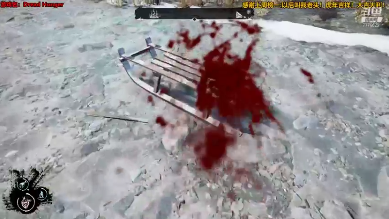 【2022-02-01 20点场】秀才冷男：726.新年快乐！兄弟姐妹们！