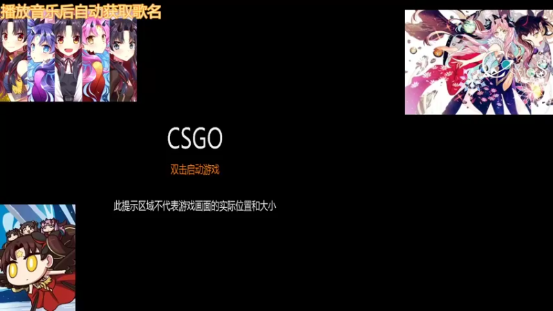 【2022-02-02 14点场】无心丶初号机：新年快乐哦 2767261