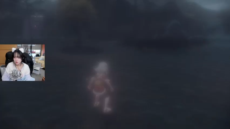 【2022-02-02 17点场】苏烟Iris：宝可梦阿尔宙斯 Day5