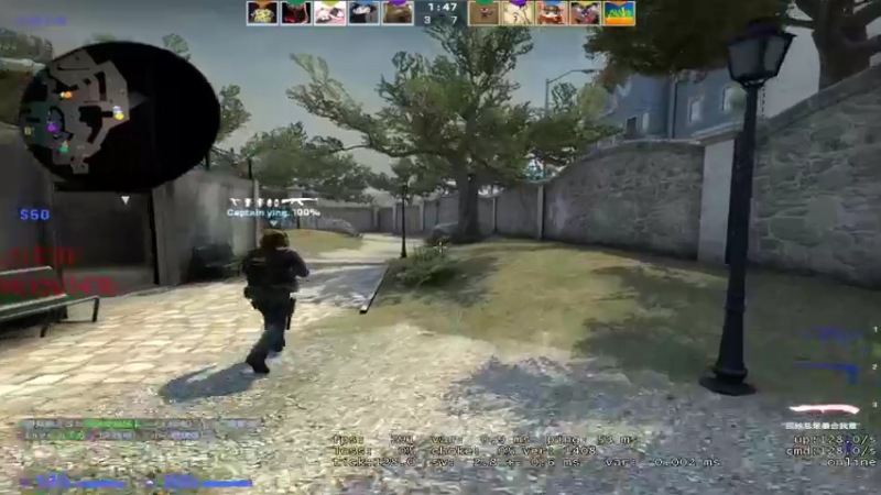 【2022-02-02 00点场】白起Baiq1wow：挑战不骂人 第16天