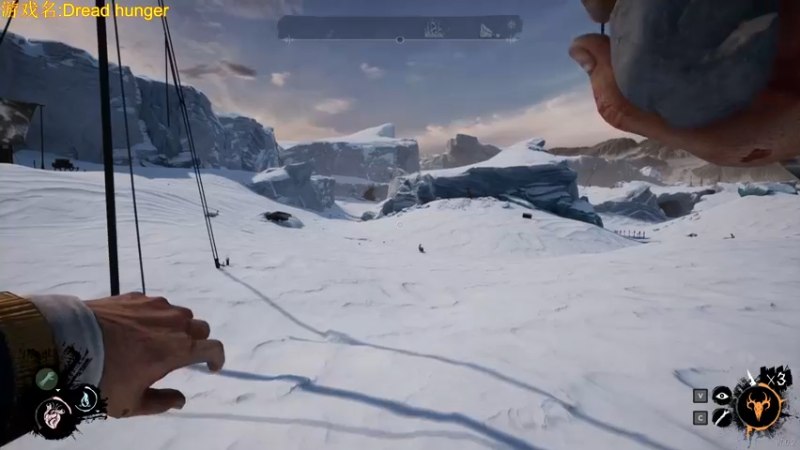 【2022-02-01 21点场】巴格拉斯：热爱生活，走进巴叔