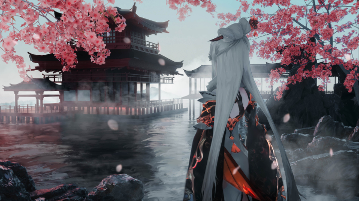 科技魔法开荒