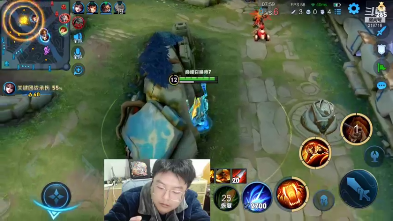 【2022-02-02 14点场】阿君Doja：大伙儿 我来了 表现分曜