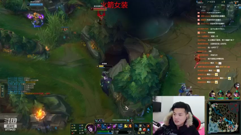 【2022-02-01 02点场】暴龙战士OvO：暴龙战士OvO：除夕快乐新年好！