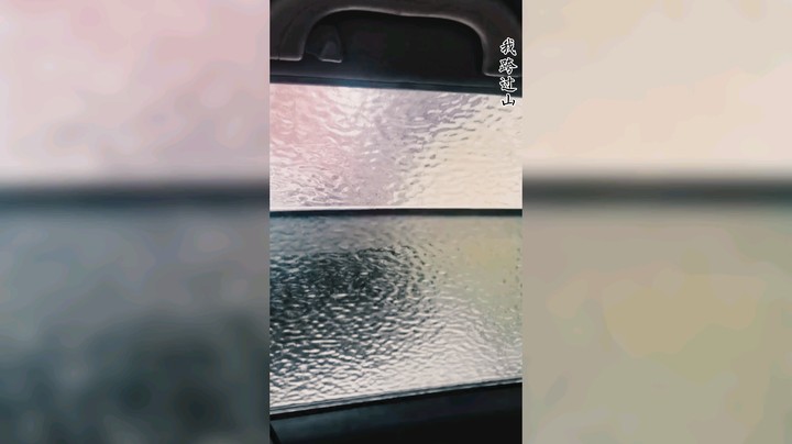 东北的冬天