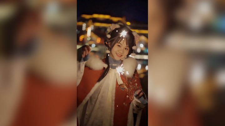 雨哥祝铁汁们岁岁平安虎年大吉！