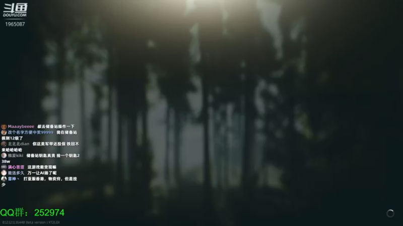 【2022-01-29 20点场】木木叔丶：小号开荒 萌新学习机会不多~