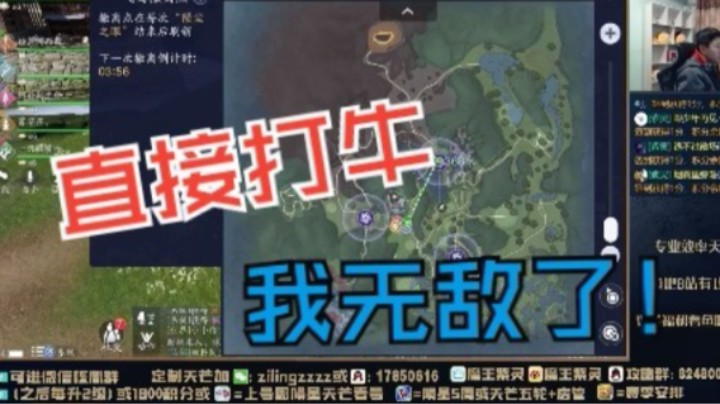 【紫灵】寻星实战