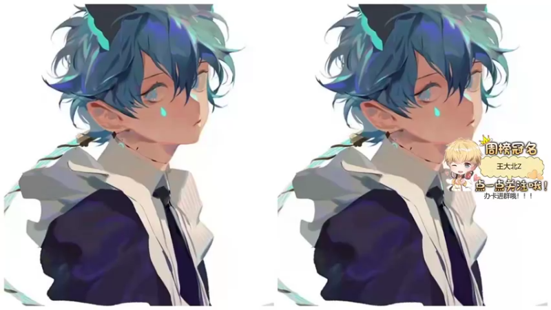 【2022-02-02 18点场】李谦愿：摆烂！867417