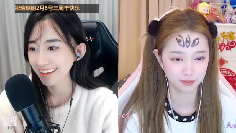 【2022-02-03 04点场】小肉球阿：新年快乐家银们~